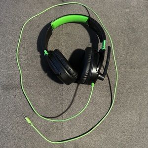Turtle Beach Wired Headset for Xbox